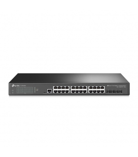 TP-Link 24Port Omada 1Gb 1U 19-inch