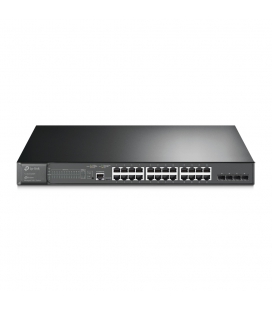 TP-Link 28Port Omada 1Gb 1U 19-inch