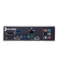 Asus 1700 TUF GAMING Z690-PLUS D4 -DDR4/4xM.2/DP/HDMI/ATX