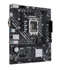 Asus 1700 PRIME H610M-K D4 - DDR4/M.2/HDMI/VGA/µATX