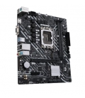 Asus 1700 PRIME H610M-K D4 - DDR4/M.2/HDMI/VGA/µATX