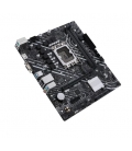 Asus 1700 PRIME H610M-K D4 - DDR4/M.2/HDMI/VGA/µATX