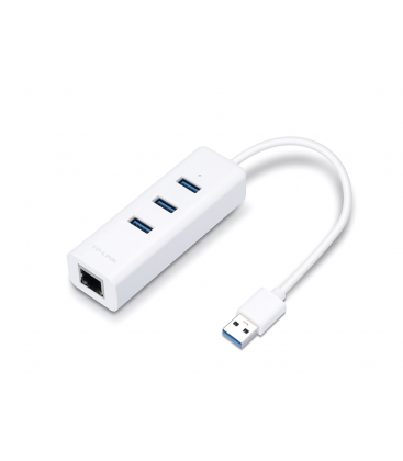 TP-Link netwerk adapter 10/100/1000 Mbps USB 3.0