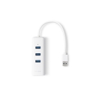 TP-Link netwerk adapter 10/100/1000 Mbps USB 3.0