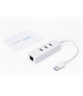 TP-Link netwerk adapter 10/100/1000 Mbps USB 3.0