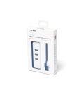 TP-Link netwerk adapter 10/100/1000 Mbps USB 3.0