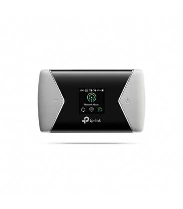 TP-Link M7450 LTE Mobile Wi-Fi Accu/microSD