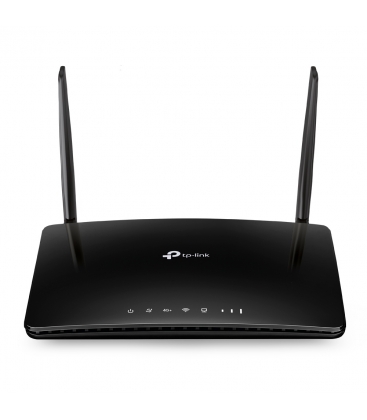 TP-Link Archer MR500 LTE Mobile Wi-Fi AC1200