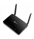 TP-Link Archer MR500 LTE Mobile Wi-Fi AC1200