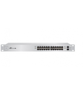 Ubiquiti USW-PRO-48-POE 48Port 1Gbit PoE+ Managed