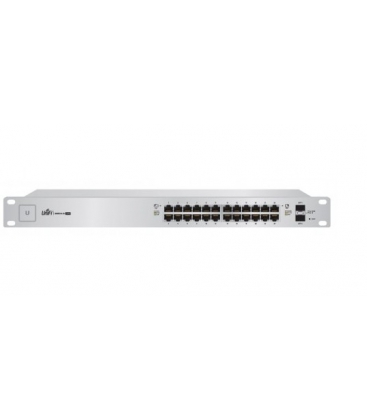 Ubiquiti USW-PRO-48-POE 48Port 1Gbit PoE+ Managed