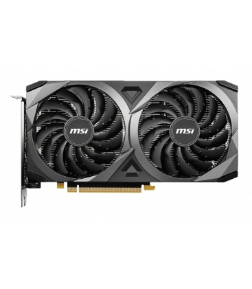 3060 MSI RTX VENTUS 2X 12G OC LHR 12GB/3xDP/HDMI