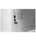 HP LaserJet Pro M501dn MONO / LAN / Wit-Zwart