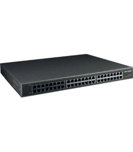 TP-Link 48Port 1Gb 1U 19-inch