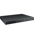 TP-Link 48Port 1Gbps 1U 19-inch