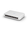 8xRJ45 1Gbps,managed, Ubiquiti USW-LITE-8-POE