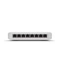 8xRJ45 1Gbps,managed, Ubiquiti USW-LITE-8-POE