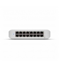16xRJ45 1Gbps,managed, Ubiquiti USW-LITE-16-POE