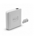 16xRJ45 1Gbps,managed, Ubiquiti USW-LITE-16-POE