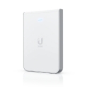 Ubiquiti U6 In-Wall 802.3af 2.4+5GHz/5,3Gbps