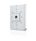 Ubiquiti Unifi 6 In-Wall 802.3af 2.4 + 5GHz