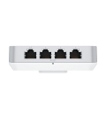 Ubiquiti Unifi 6 In-Wall 802.3af 2.4 + 5GHz