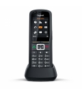 Gigaset R700H Pro Bluetooth/DECT-Handset Zwart