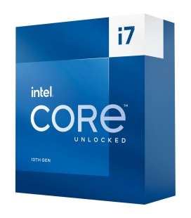 1700 Intel Core i7-13700K 125W / 5,4GHz / BOX-No Cooler