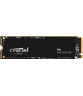 2TB M.2 PCIe NVMe Crucial P3 3500/3000