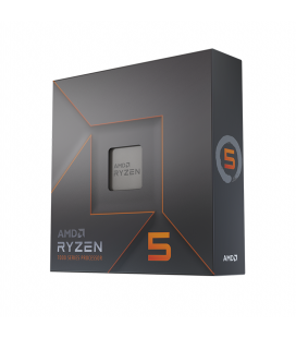 AM5 AMD Ryzen 5 7600X 105W /5.3GHz /38MB /BOX-no Cooler