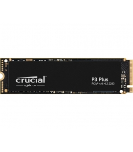 1TB M.2 PCIe NVMe Crucial P3 Plus 5000/3600
