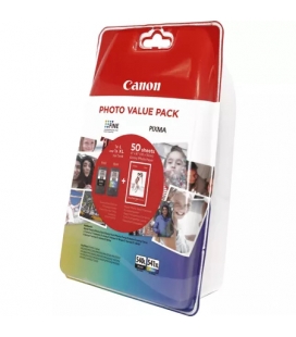 Canon (M) PG-540L/CL-541XL Value Pack 26,0ml (Origineel