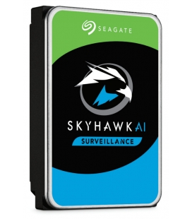 8,0TB Seagate Surveillance Skyhawk SATA3/256MB