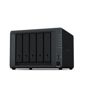 Synology Plus Series DS1522+ 5bay/USB 3.0/eSATA/GLAN