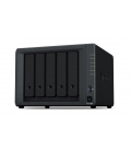 Synology DS1522+ 5bay/2xM.2/2xUSB 3.2/4xGLAN/2xeSATA