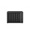 Synology Plus Series DS1522+ 5bay/USB 3.0/eSATA/GLAN