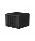 Synology Plus Series DS1522+ 5bay/USB 3.0/eSATA/GLAN