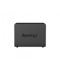 Synology Plus Series DS1522+ 5bay/USB 3.0/eSATA/GLAN