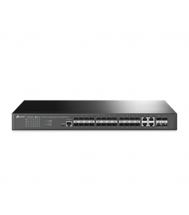 TP-Link 24Port Omada 1Gb 1U 19-inch