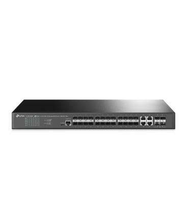 TP-Link 24Port Omada 1Gb 1U 19-inch