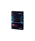1TB M.2 PCIe NVMe Samsung 990 PRO MLC/7450/6900