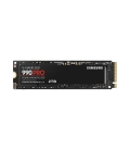 2TB M.2 PCIe NVMe Samsung 990 PRO MLC/7450/6900