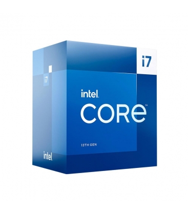 1700 Intel Core i7-13700 65W / 2,1GHz / BOX