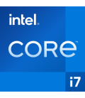 1700 Intel Core i7-13700 65W / 2,1GHz / BOX