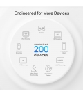 TP-Link Deco XE75 5400Mbps Gigabit