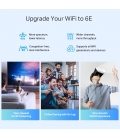 TP-Link Deco XE75 5400Mbps Gigabit