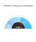 TP-Link Deco XE75 5400Mbps Gigabit