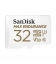SDHC Card Micro 32GB Sandisk UHS-I U3 MAX ENDURANCE