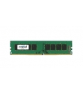 8GB DDR4/2400 CL17 Crucial