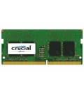 SODIMM 16GB/DDR4 2400 Crucial CL17